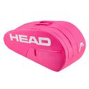 Head Base Racketbag M (6R) Pink